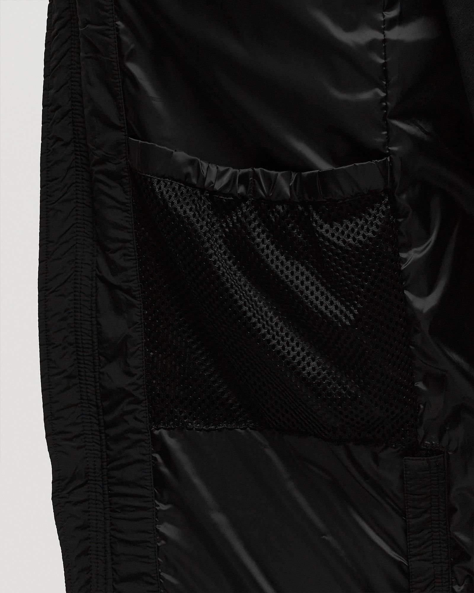 Lawrence Long Puffer