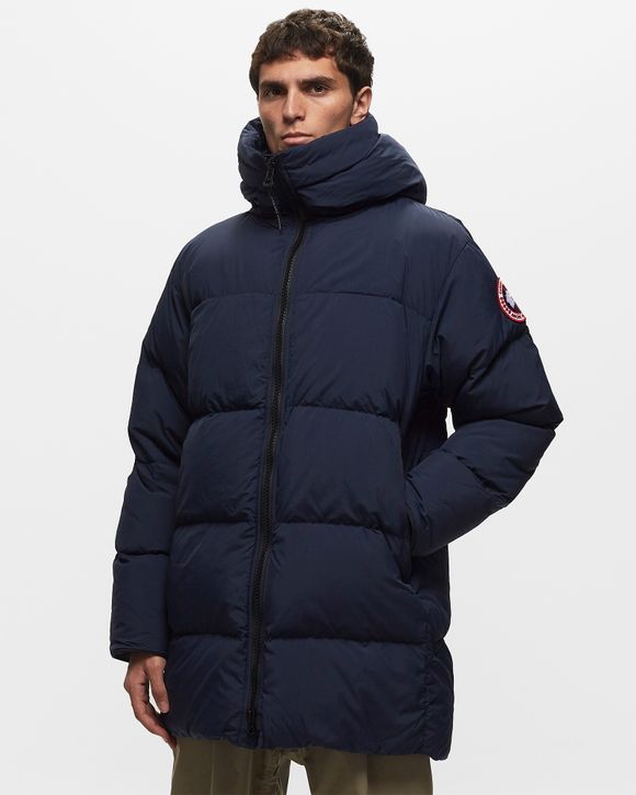 Lawrence Puffer  Canada Goose US