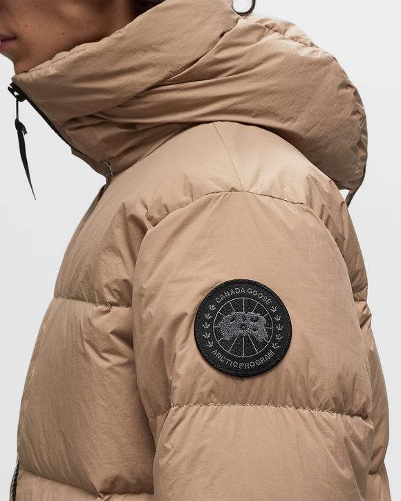 Lawrence Puffer Jacket