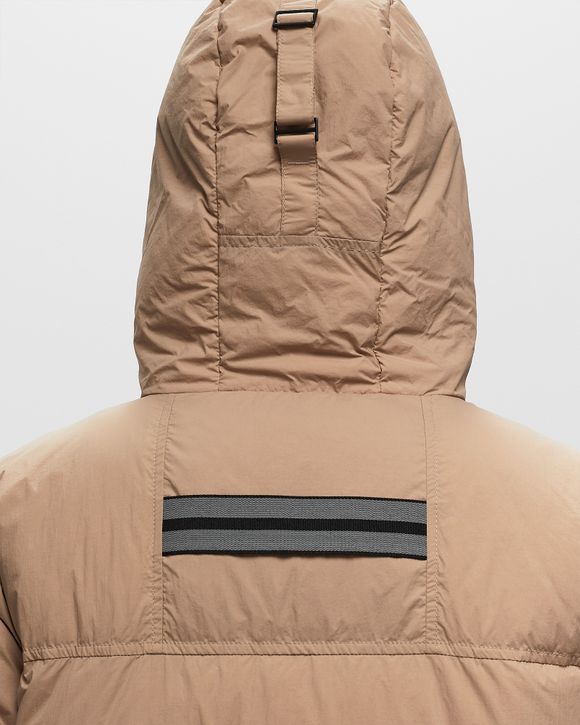 Lawrence Puffer Jacket