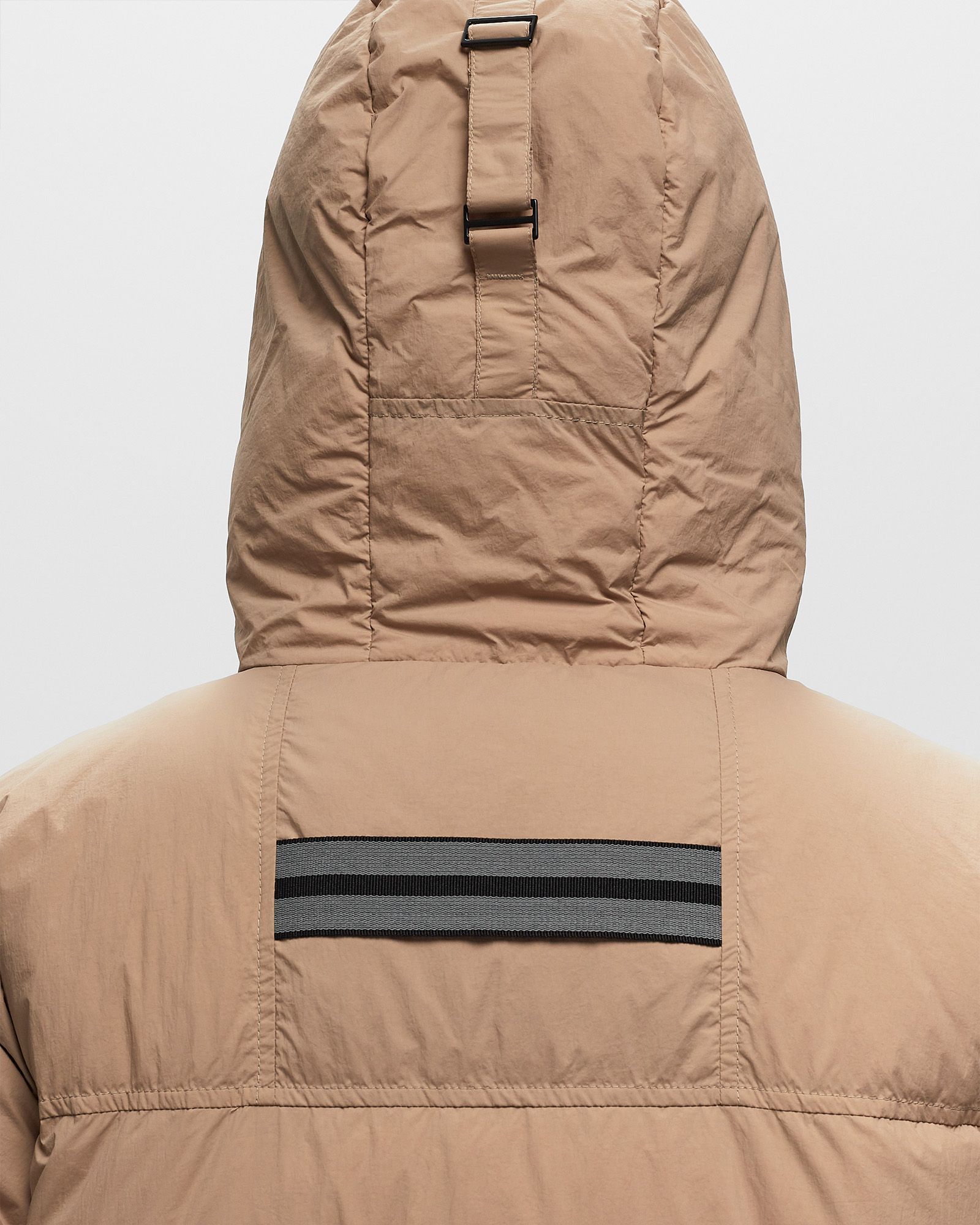 Lawrence Puffer Jacket