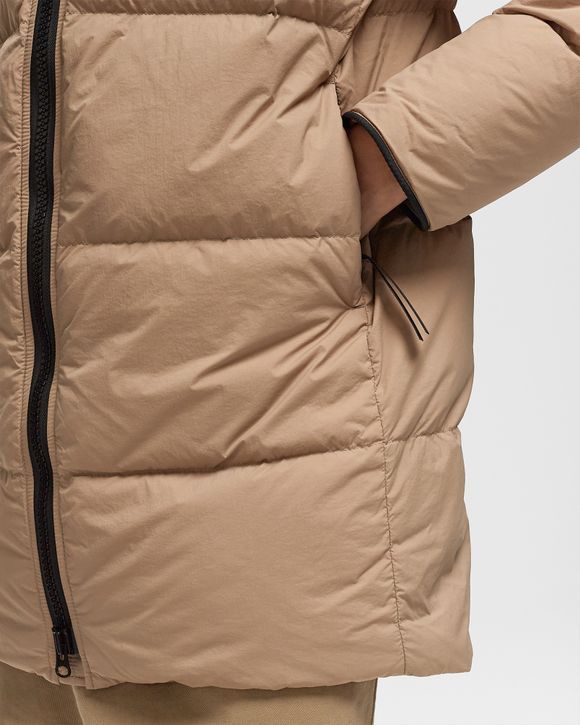 Lawrence Puffer Jacket