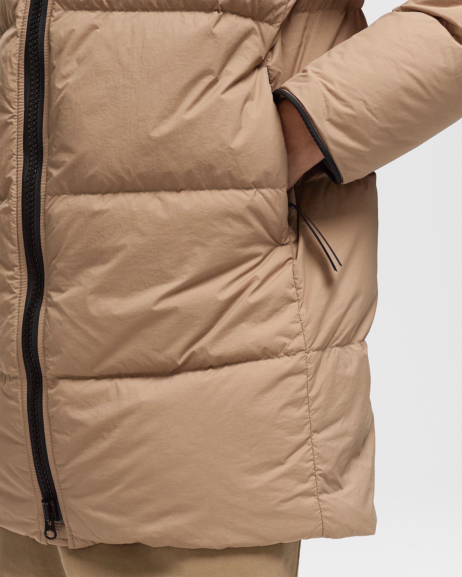 Lawrence Puffer Jacket