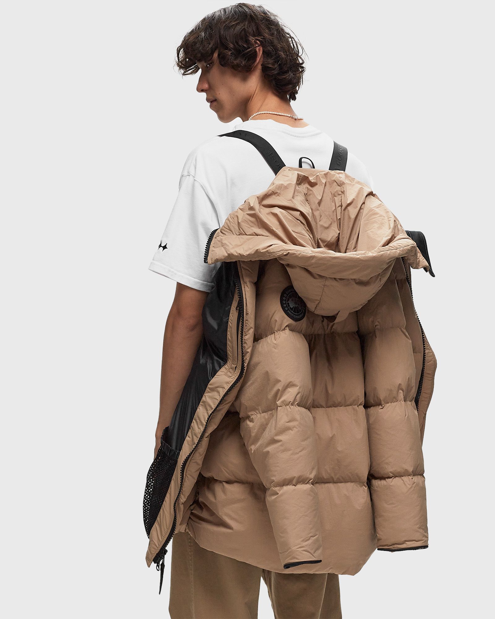 Lawrence Puffer Jacket