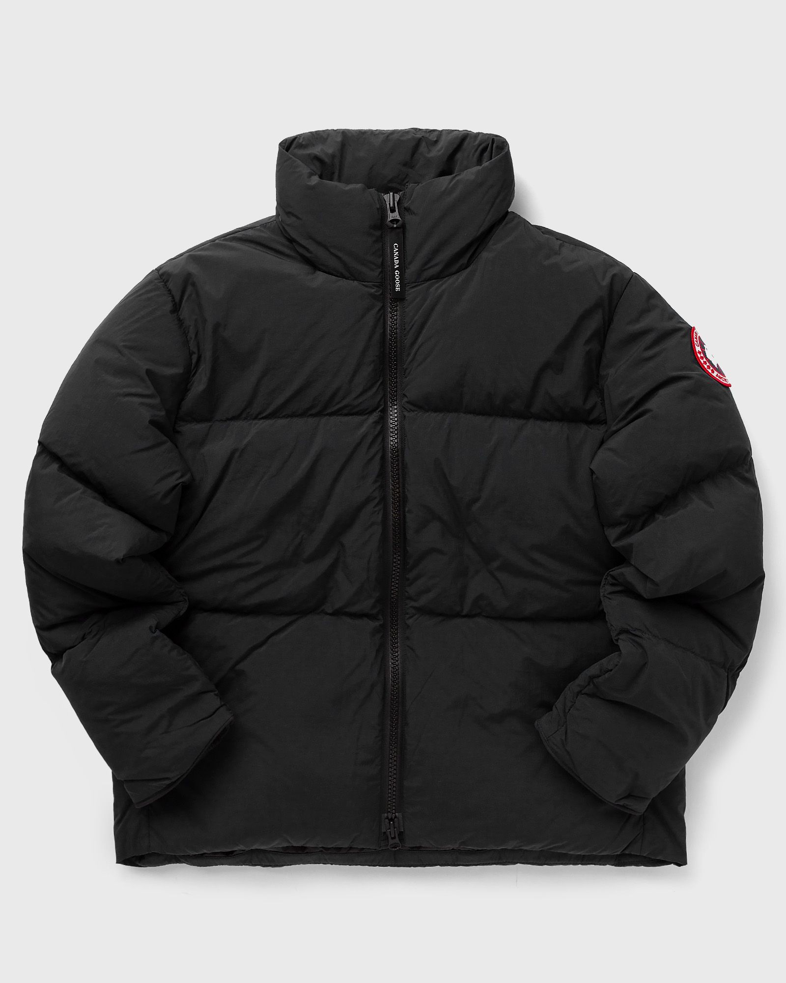 Lawrence Puffer Jacket