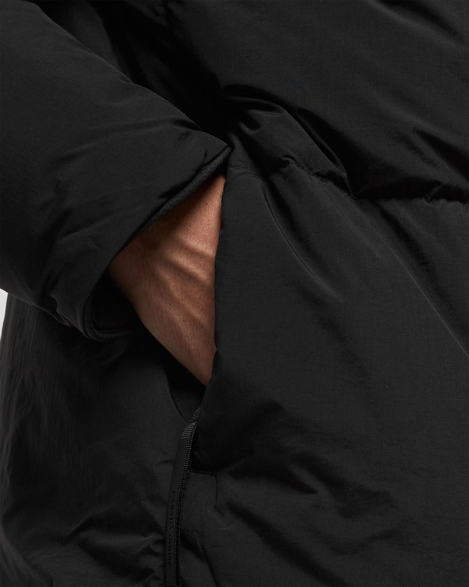 Lawrence Puffer Jacket