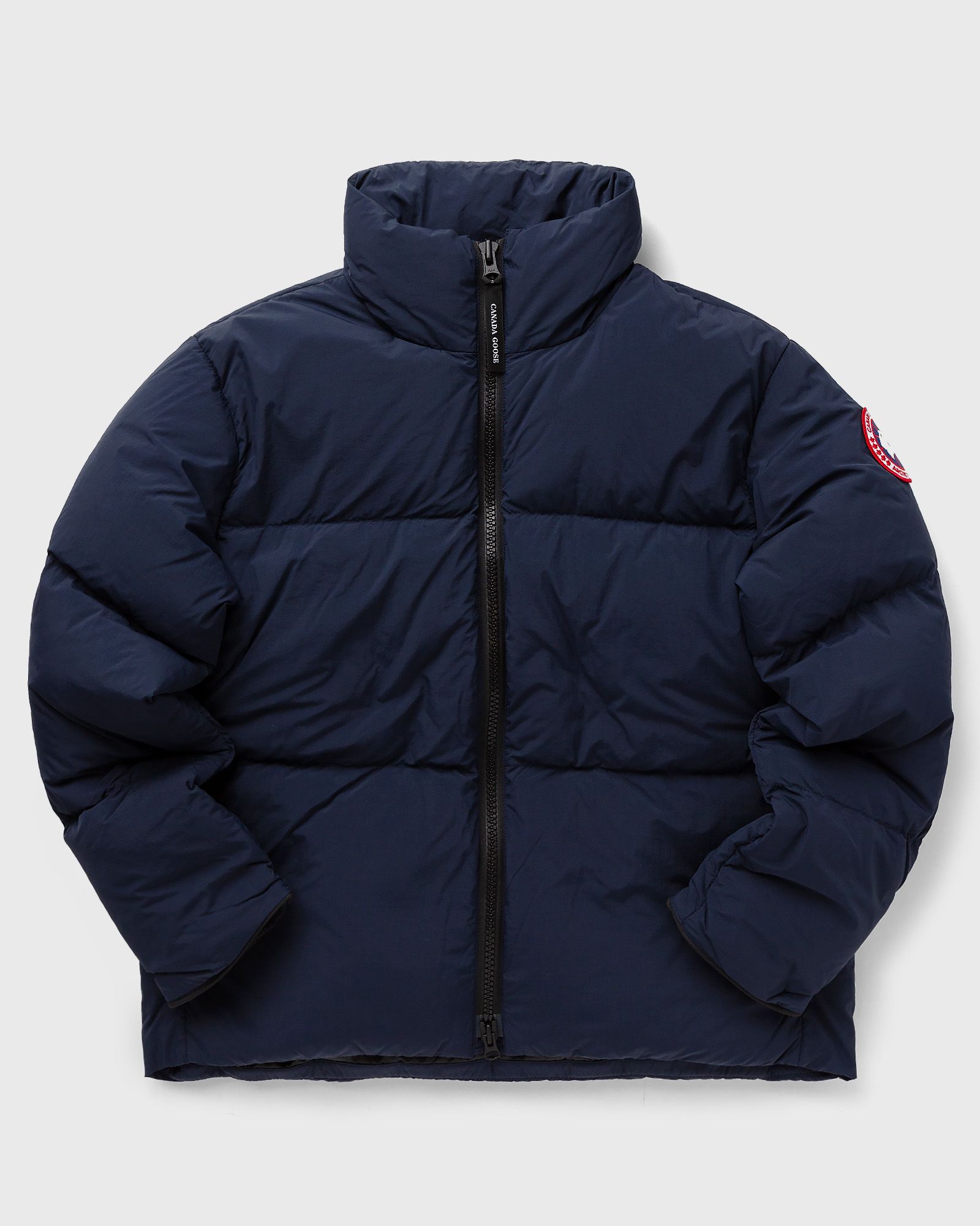 Lawrence Puffer Jacket