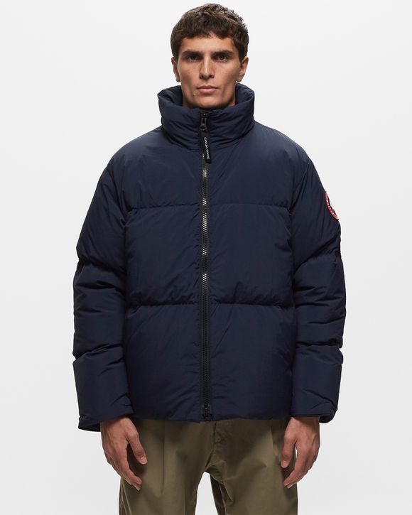 Canadian puffer coat online