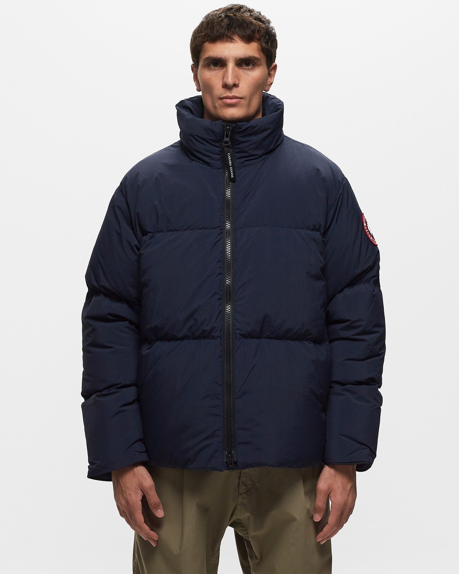 Lawrence Puffer Jacket