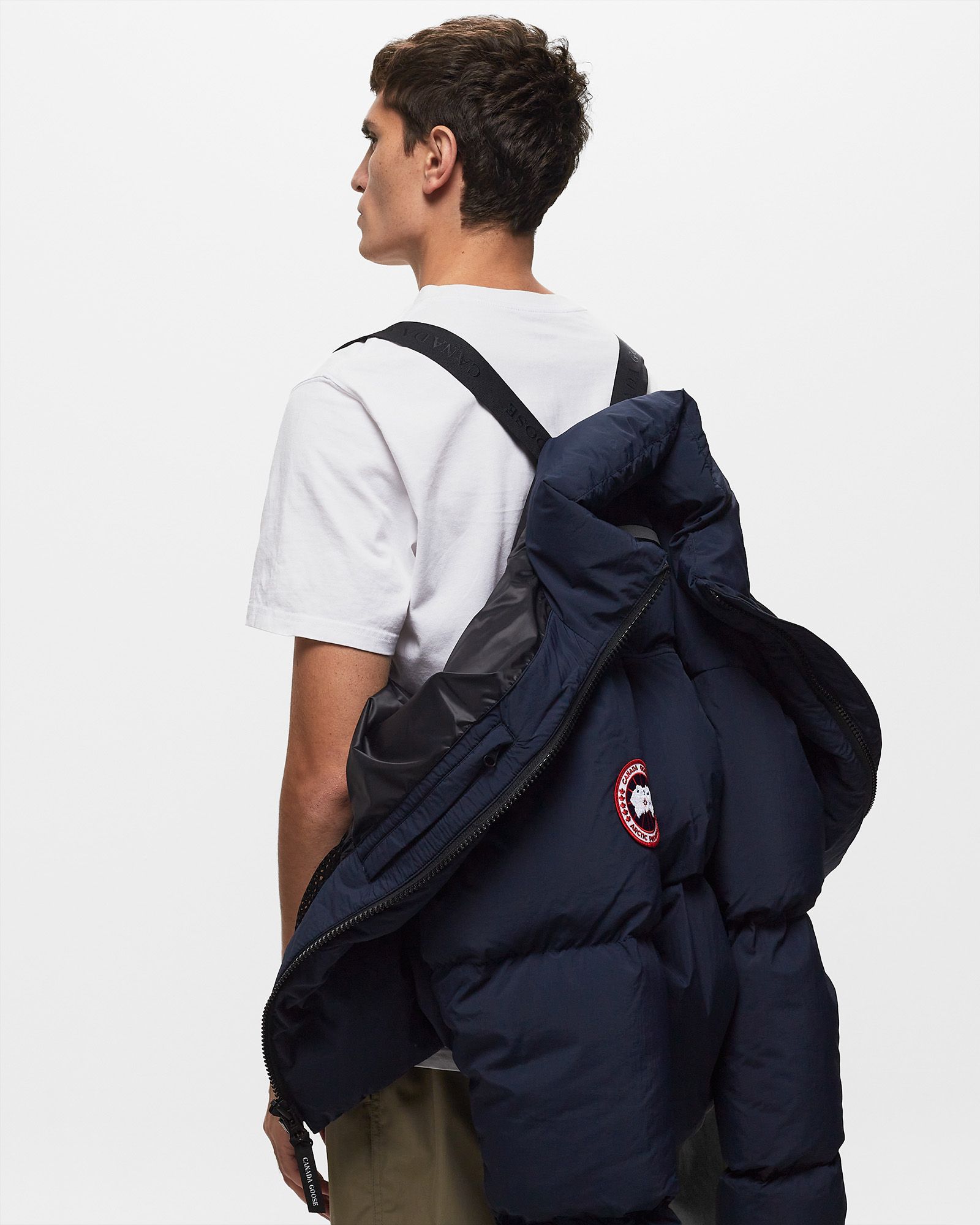 Lawrence Puffer Jacket