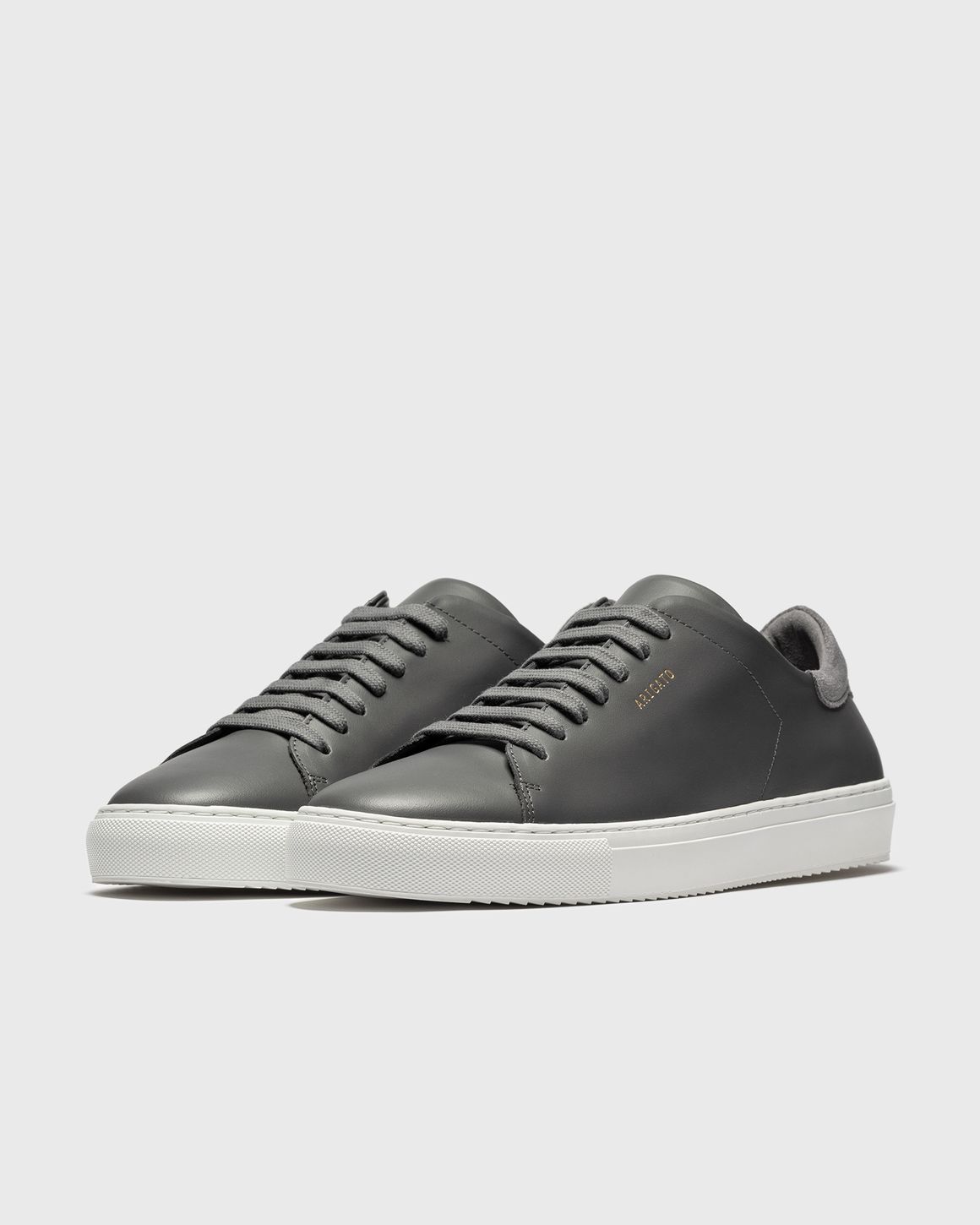 スニーカー AXEL ARIGATO Men Sneakers Grey 28166 DARK GREY Axel Arigato Clean 90 Grey | BSTN Store