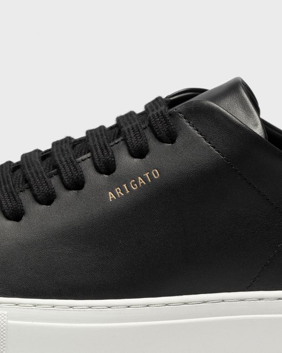Axel Arigato Clean 90 Black | BSTN Store