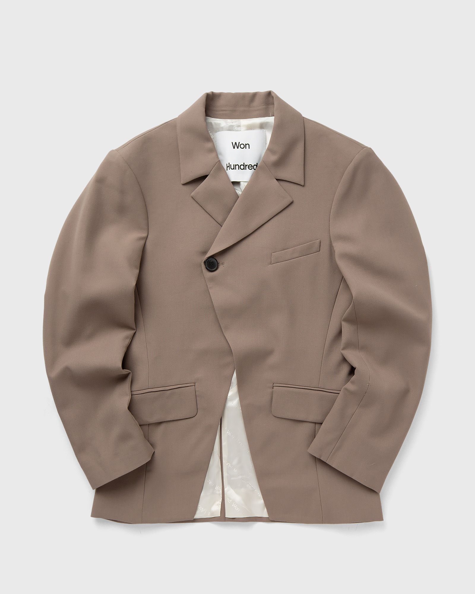 Alora C Blazer