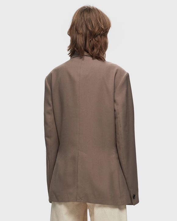 Alora C Blazer