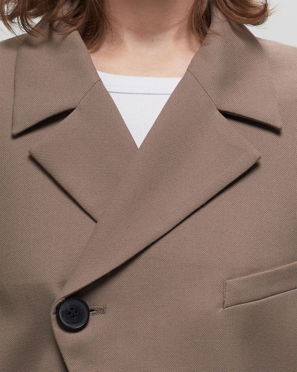 Alora C Blazer
