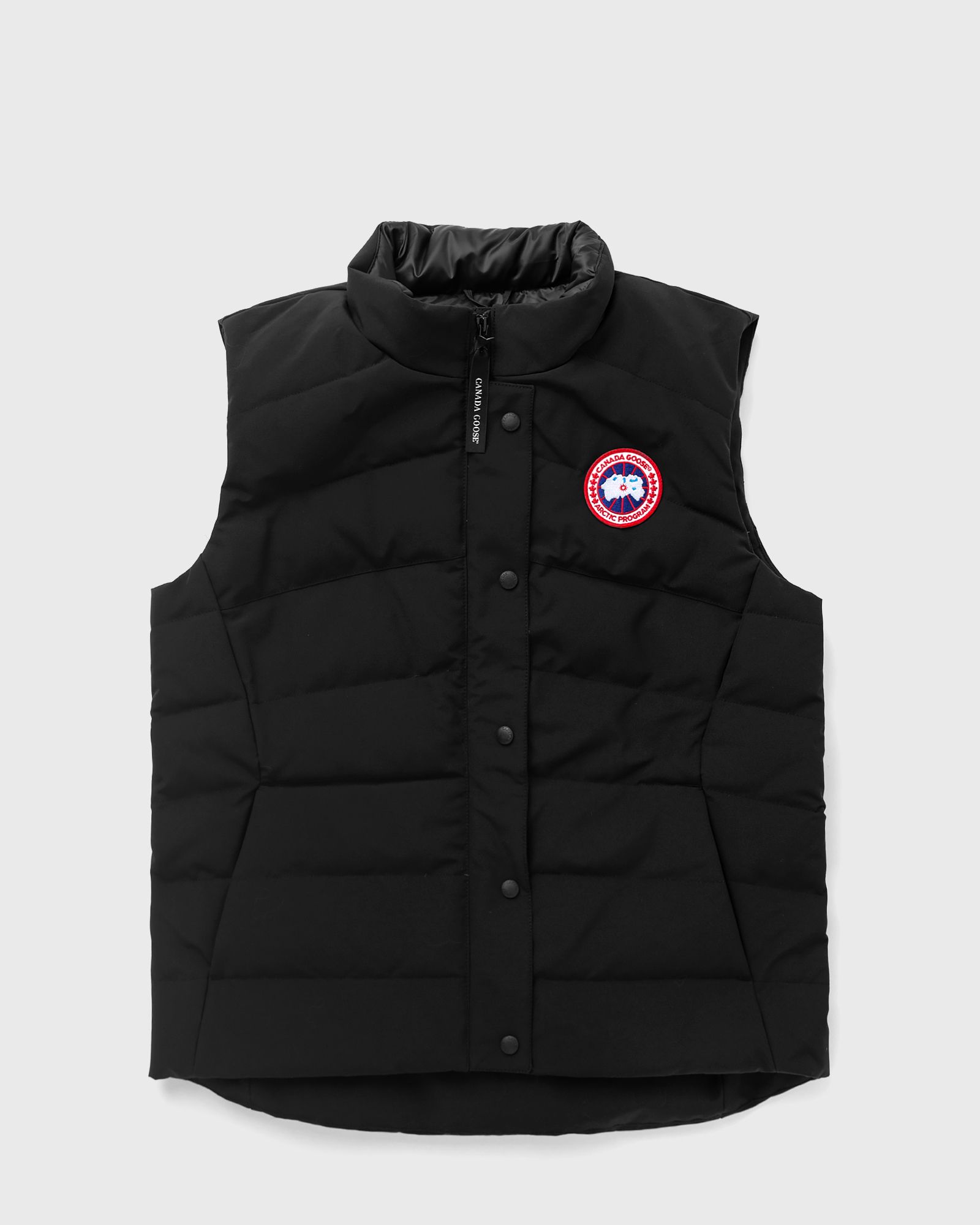 Freestyle Vest