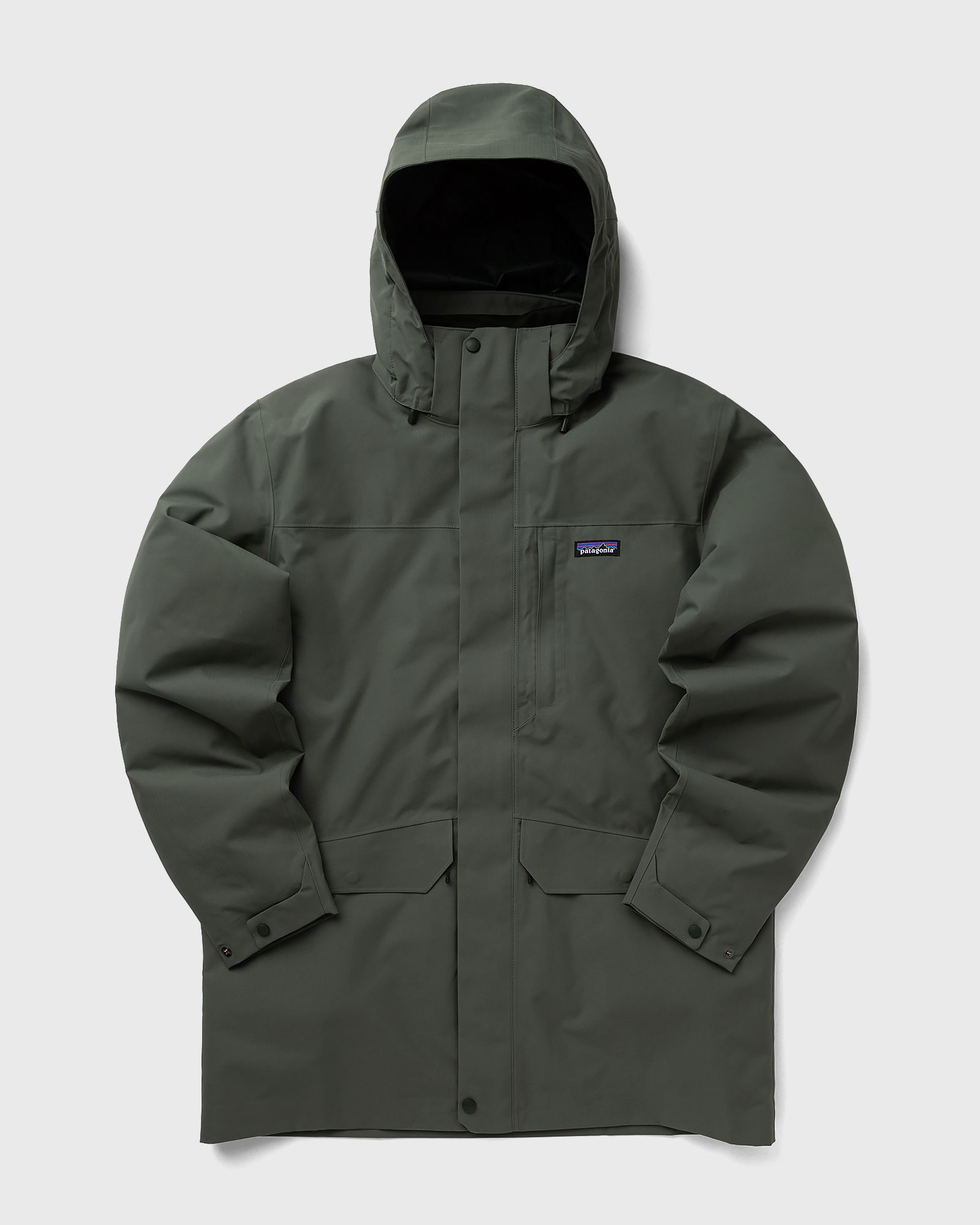 Tres 3-in-1 Parka