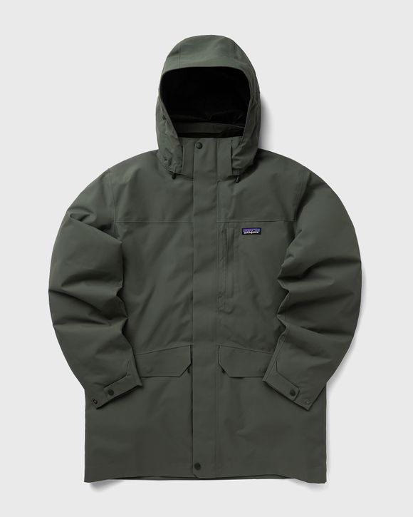 Tres 3-in-1 Parka