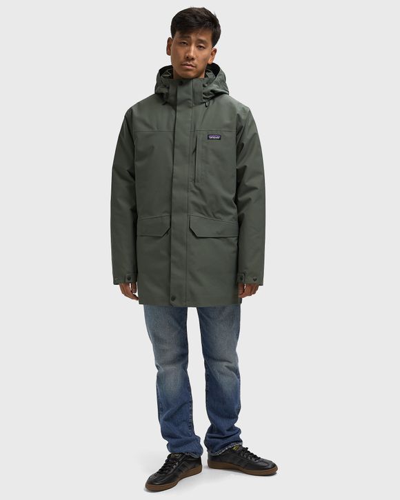 Thumbnail - Tres 3-in-1 Parka