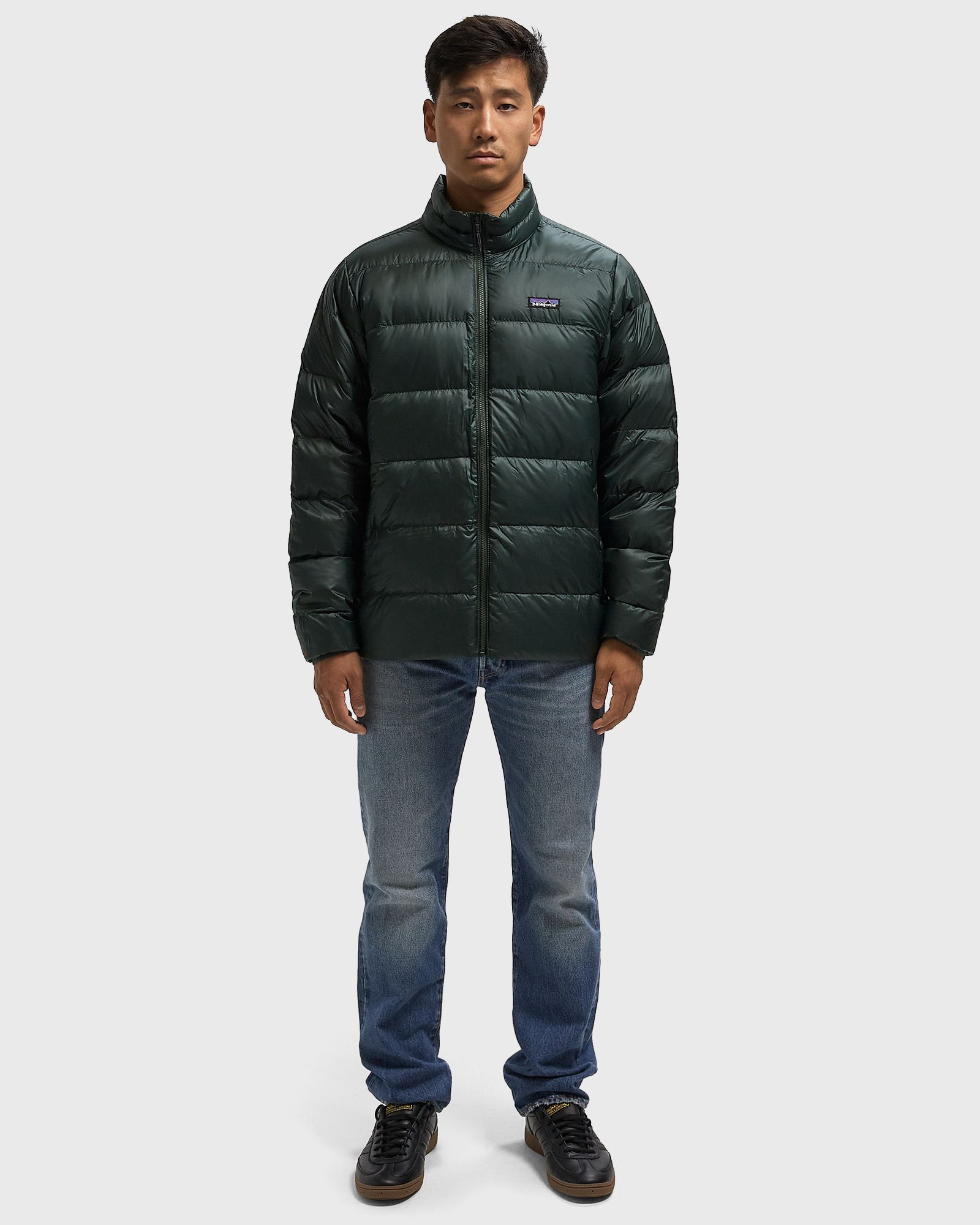 Tres 3-in-1 Parka