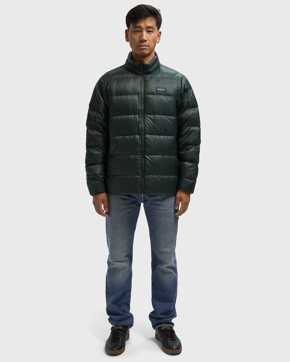 Tres 3-in-1 Parka