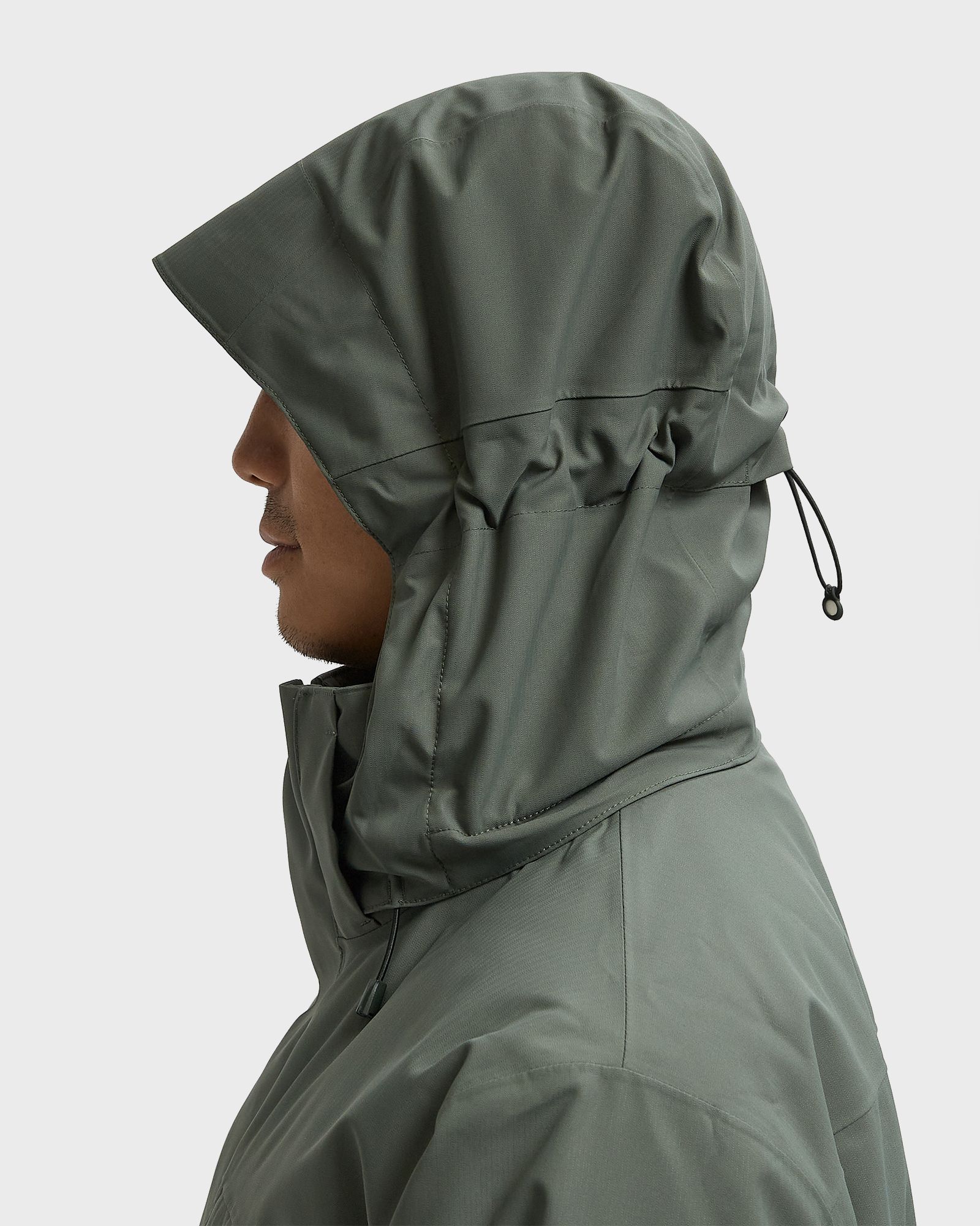 Tres 3-in-1 Parka