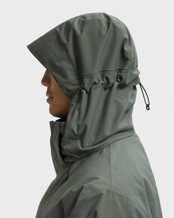 Tres 3-in-1 Parka