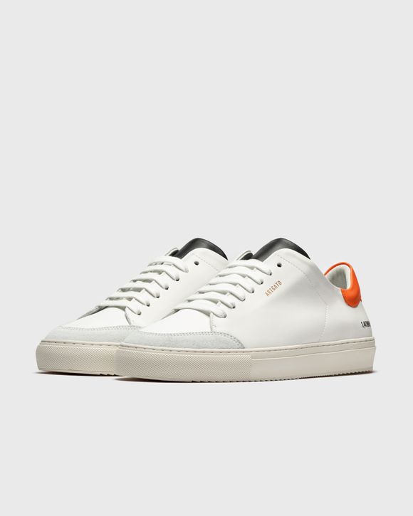 Axel Arigato Clean 90 Triple White White Leather