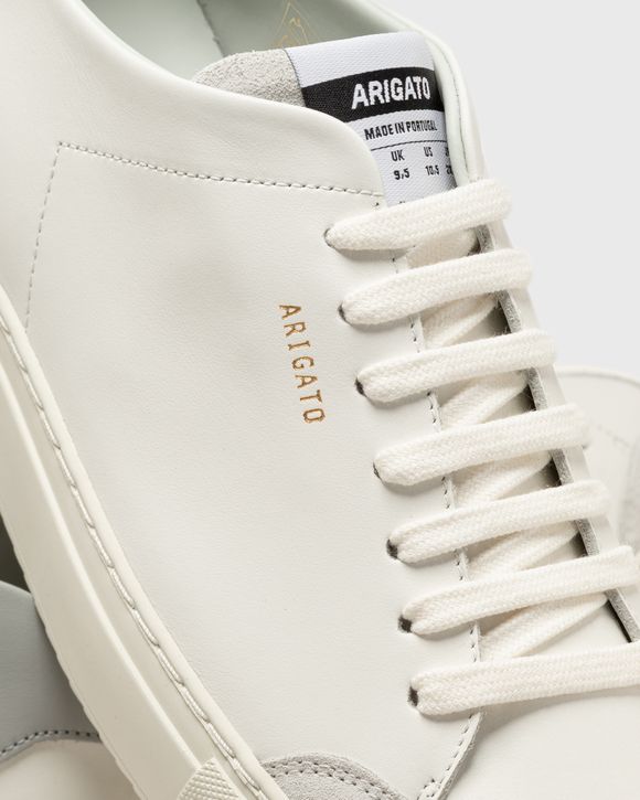 Axel Arigato Clean 90 Triple White WHITE GREY