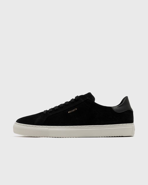 Axel Arigato Clean 90 Suede Black Black