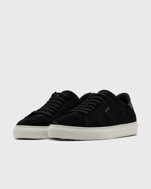 Axel Arigato Clean 90 Suede Black Black