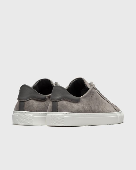 Axel Arigato Clean 90 Suede Grey Grey