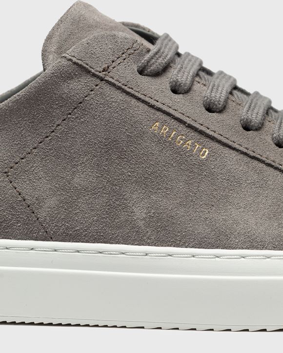 Axel Arigato Clean 90 Suede Grey Grey