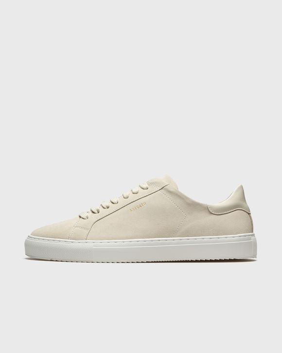 Axel Arigato Clean 90 Suede Beige BEIGE