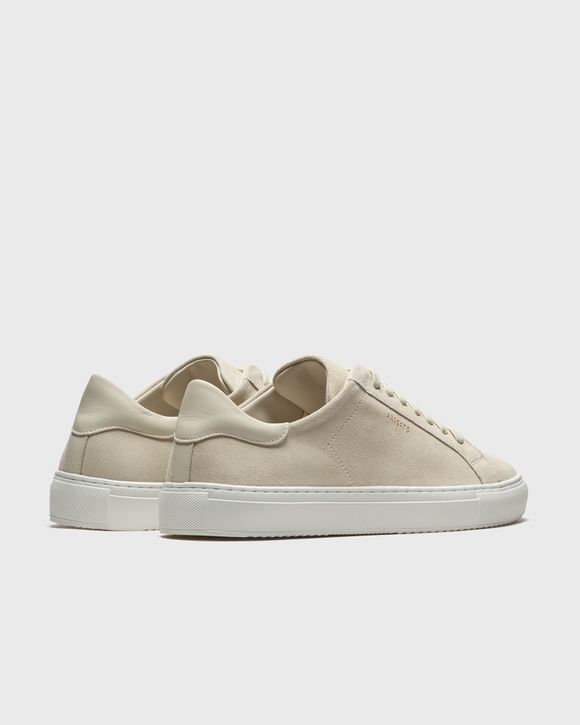 Axel Arigato Clean 90 Suede Beige BEIGE