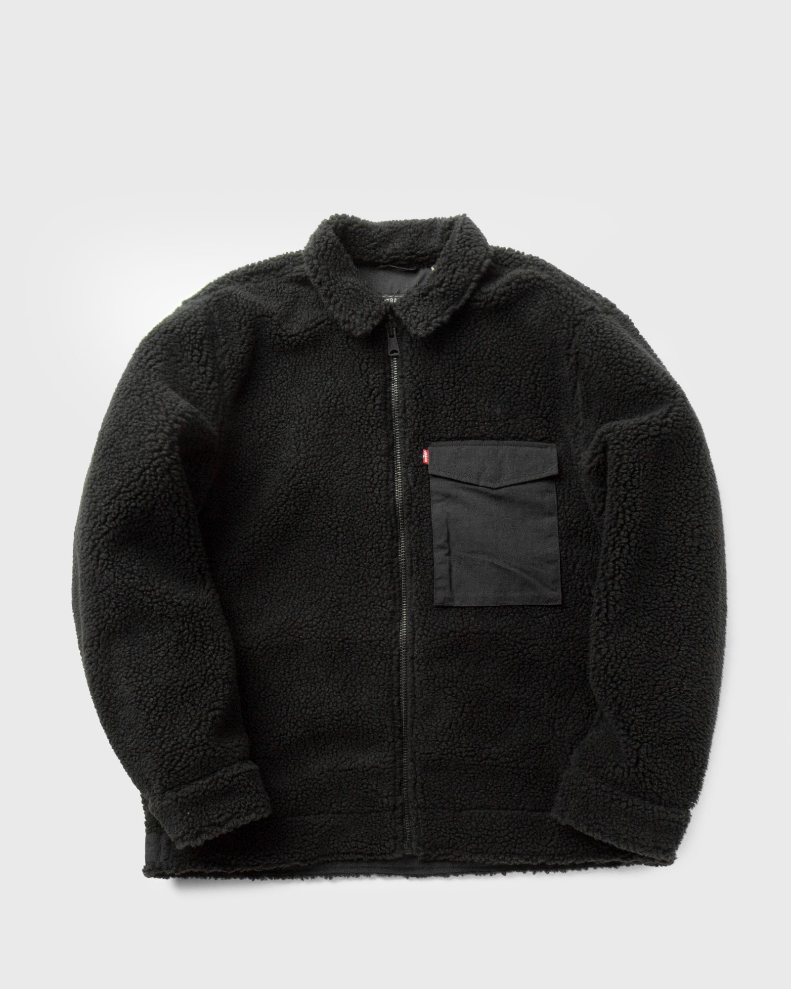 MASON MINIMALIST JACKET