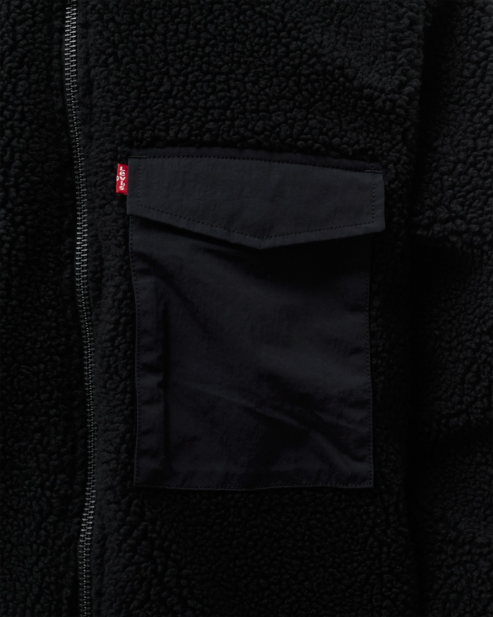 MASON MINIMALIST JACKET