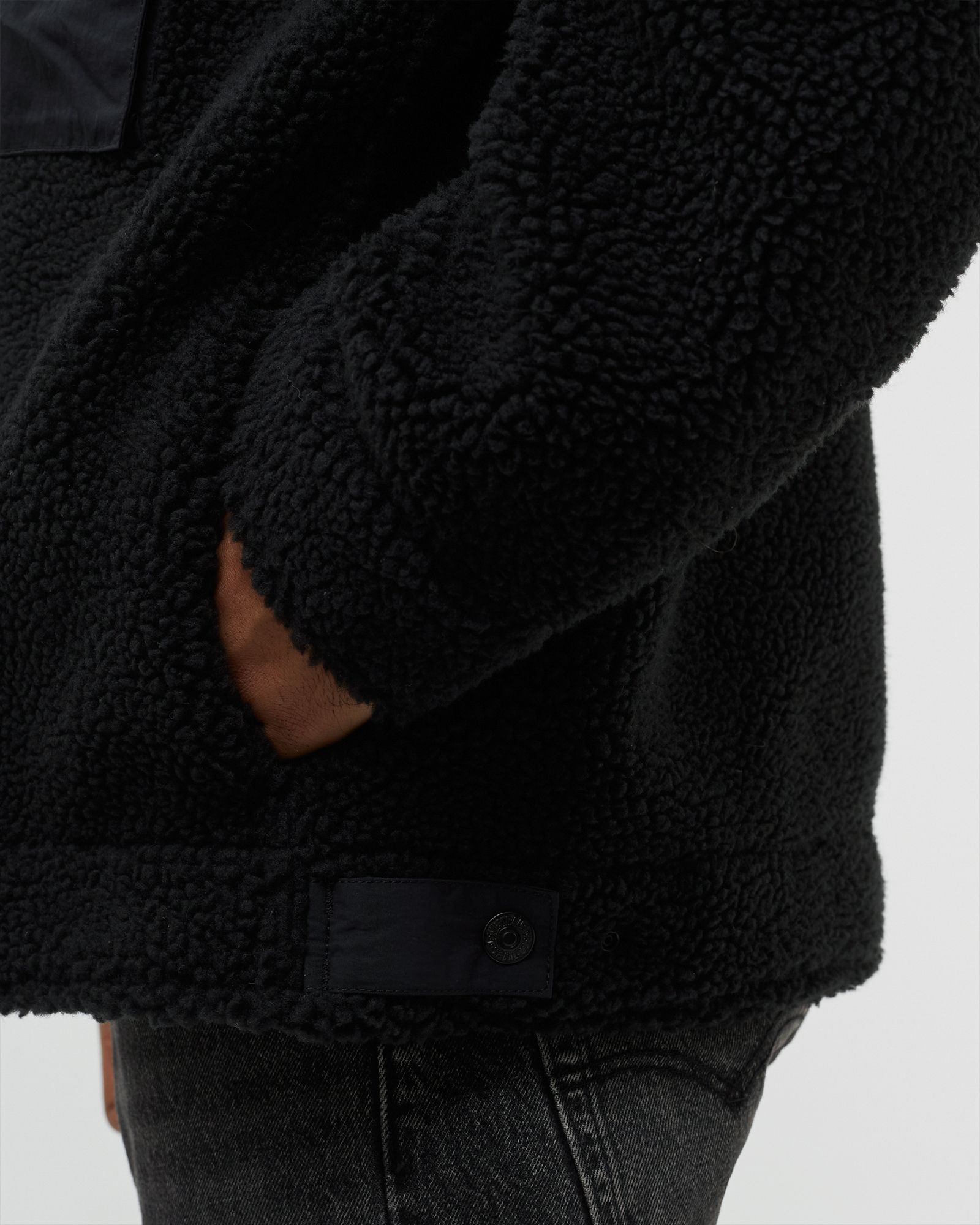 MASON MINIMALIST JACKET