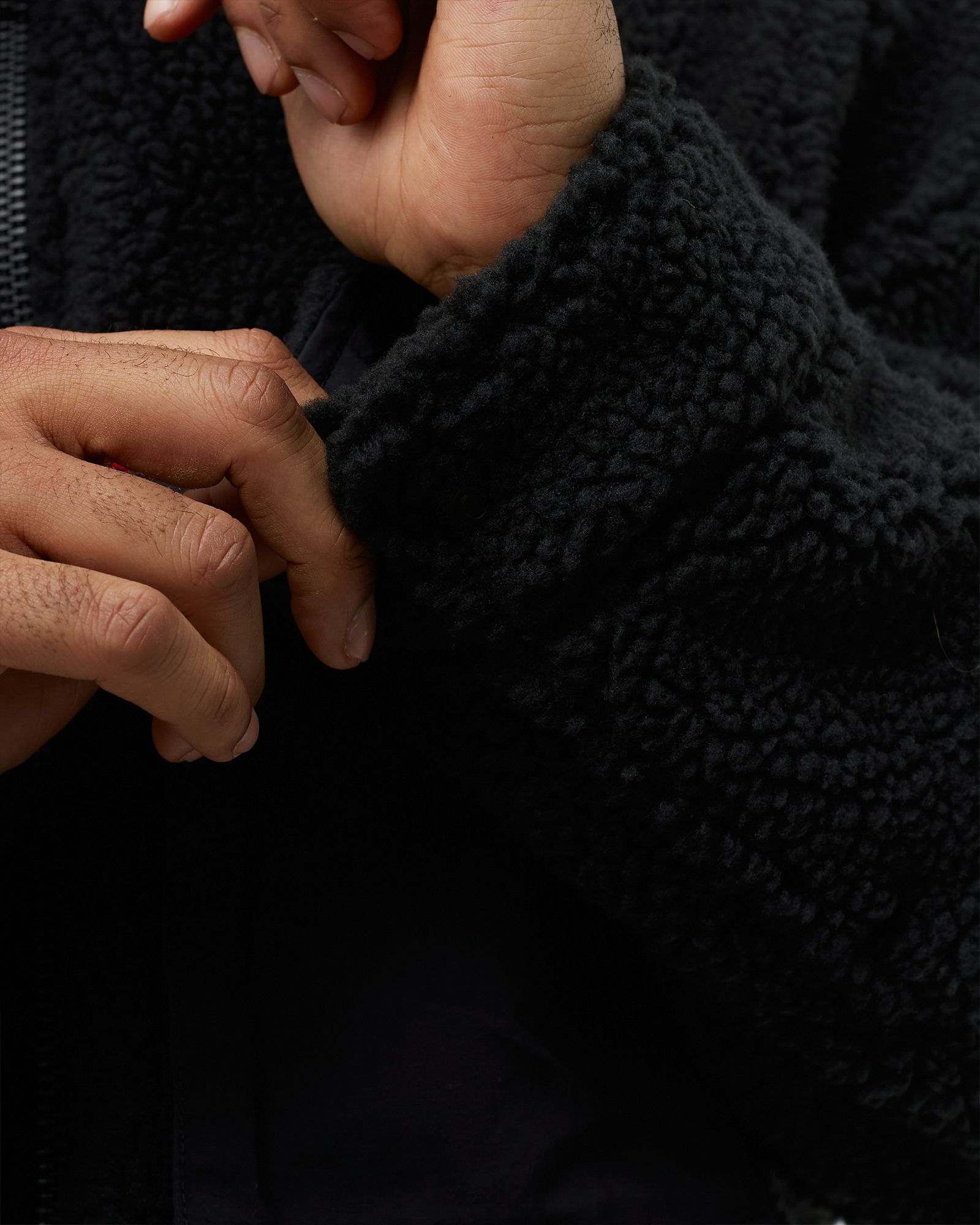 MASON MINIMALIST JACKET