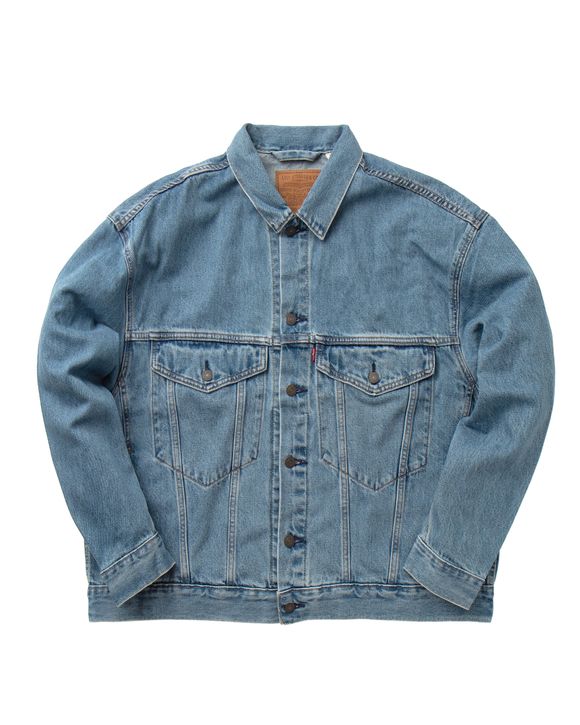 STAY LOOSE TRUCKER Jacket | BSTN Store