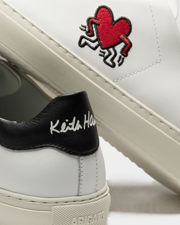 Clean 90 Keith Haring 