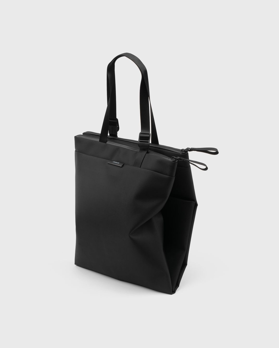 Salm Sleek Black côte&ciel japan official