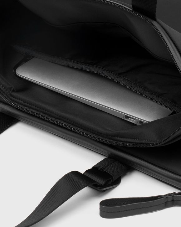 côte&ciel | Rour Sleek Black Bag côte&ciel Official