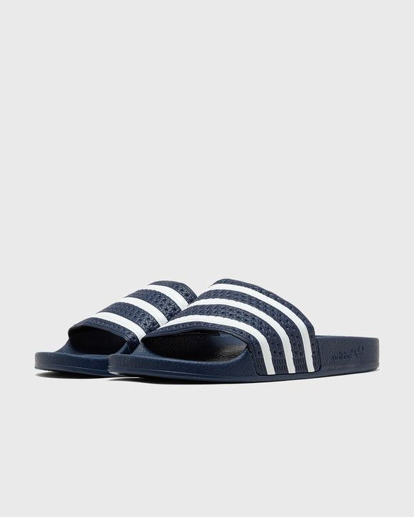 Adidas best sale adilette blue