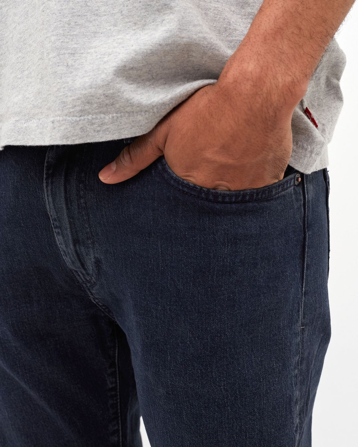 Levi's 512 headed south best sale