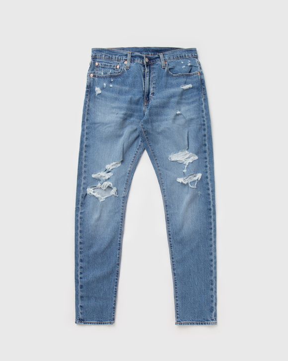 512 SLIM JEANS (tapered)