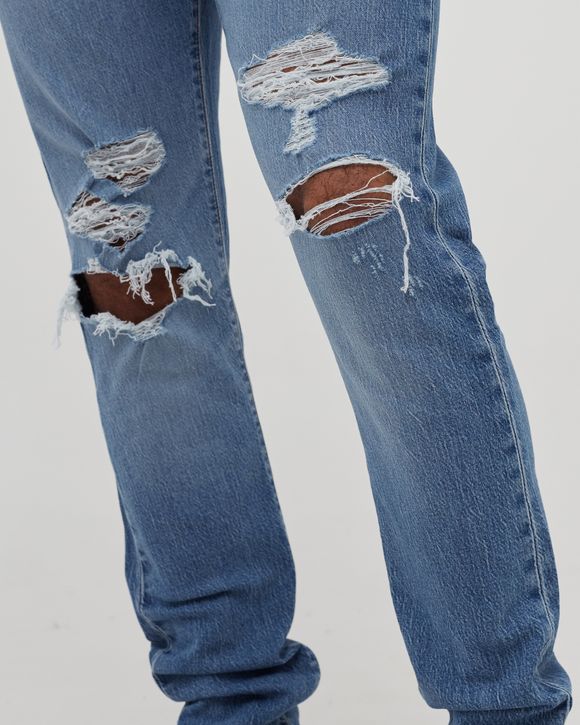 512 SLIM JEANS (tapered)