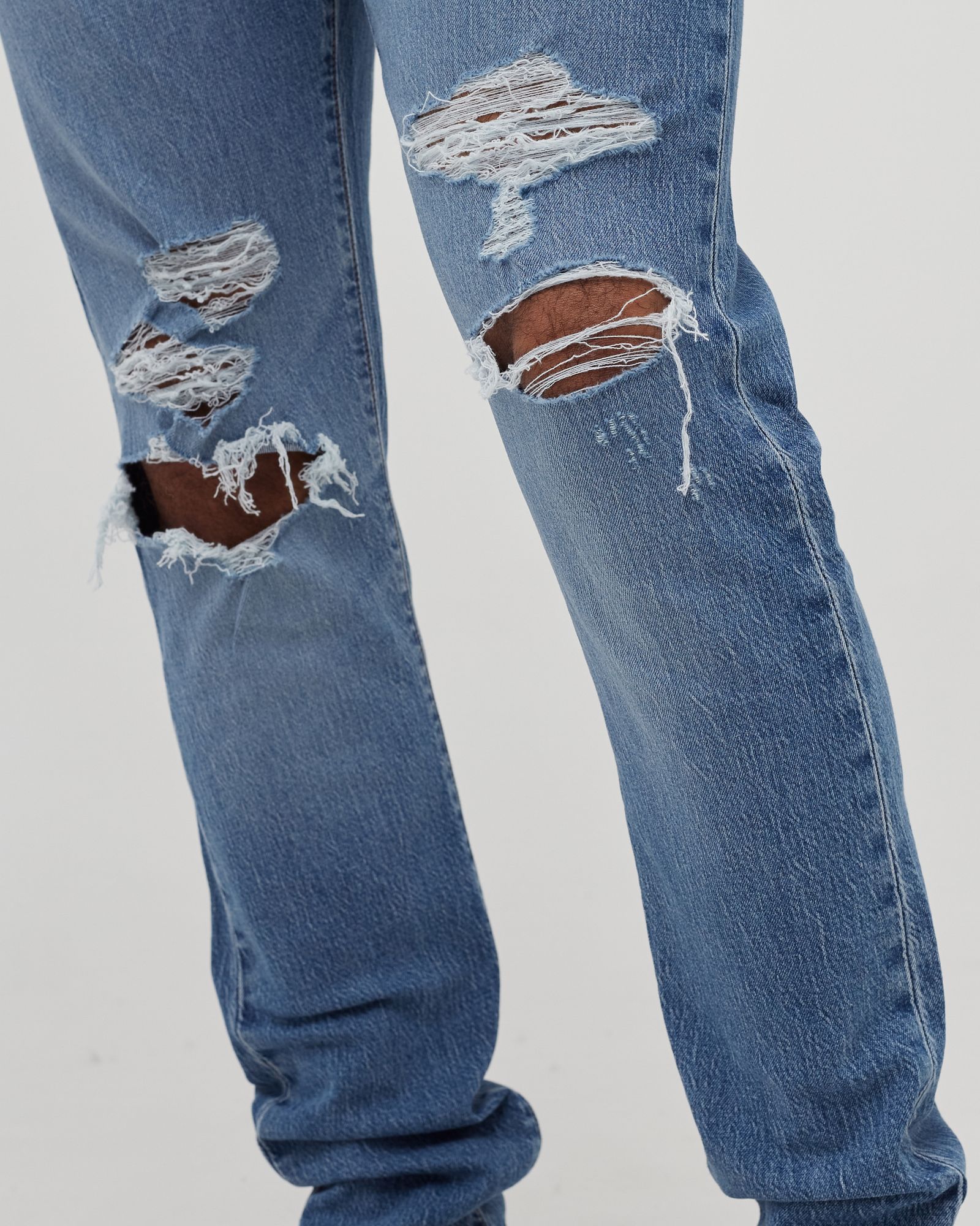 512 SLIM JEANS (tapered)