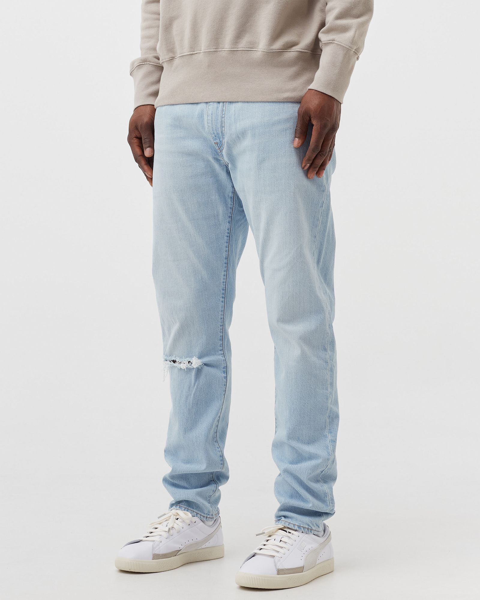 512 SLIM TAPER JEANS