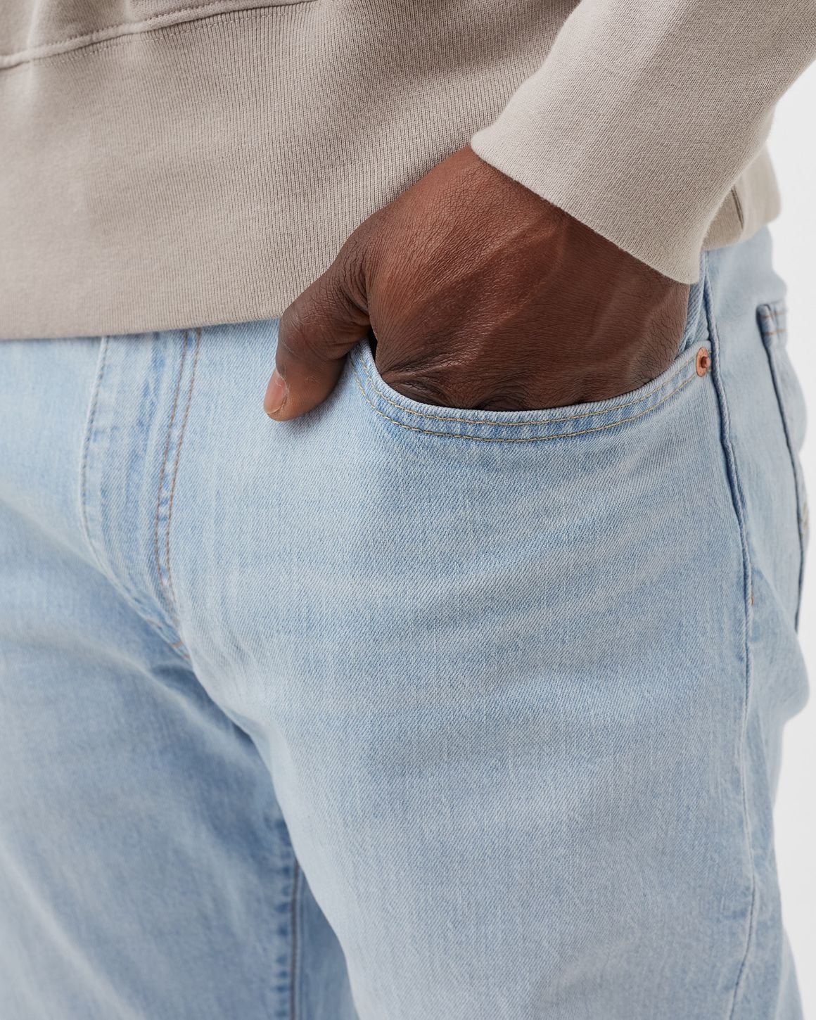 Levis 512 Slim Taper Jeans | 28833-1114 | Sneaker Twins Store